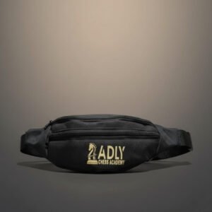 Adly waist bag