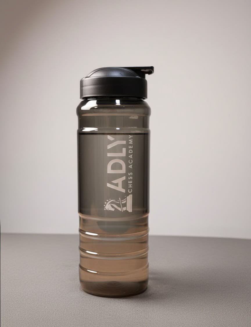Adly water bottle
