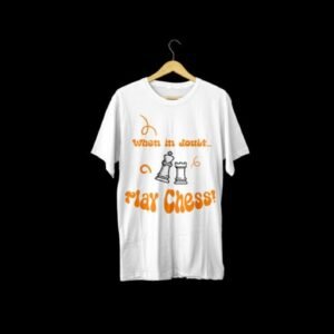 Chess T-Shirt