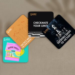 Coaster