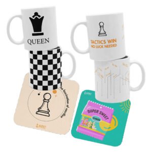 Themed bundle for your home or café