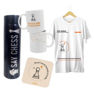 Small bundle for casual buyers and seasonal promotions