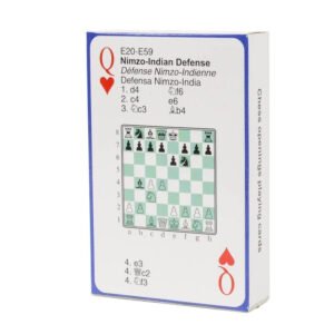 Chess Cards
